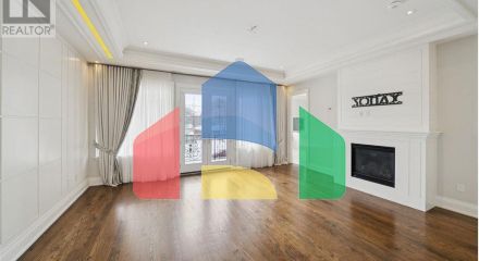 Residential - Single Family Home - Richmond Hill, Canada - Canada