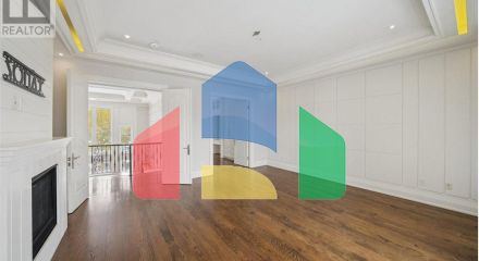 Residential - Single Family Home - Richmond Hill, Canada - Canada