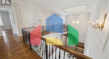 Residential - Single Family Home - Richmond Hill, Canada - Canada