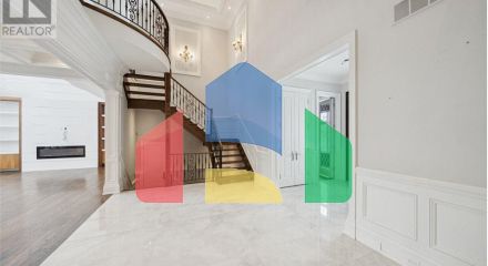 Residential - Single Family Home - Richmond Hill, Canada - Canada