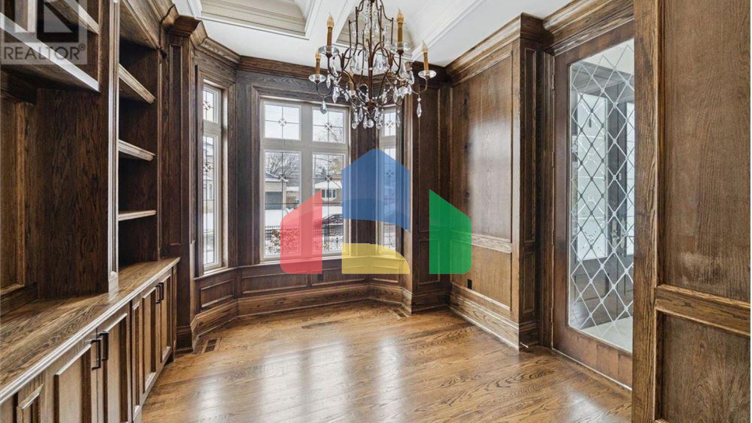 Residential - Single Family Home - Richmond Hill, Canada - Canada