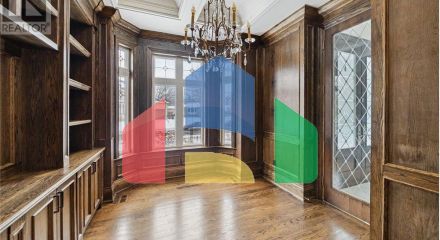 Residential - Single Family Home - Richmond Hill, Canada - Canada