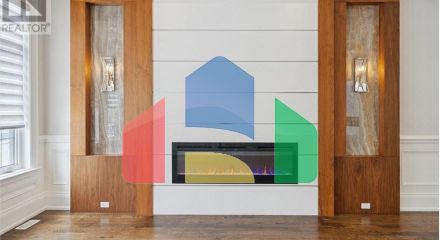 Residential - Single Family Home - Richmond Hill, Canada - Canada