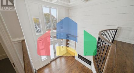 Residential - Single Family Home - Richmond Hill, Canada - Canada