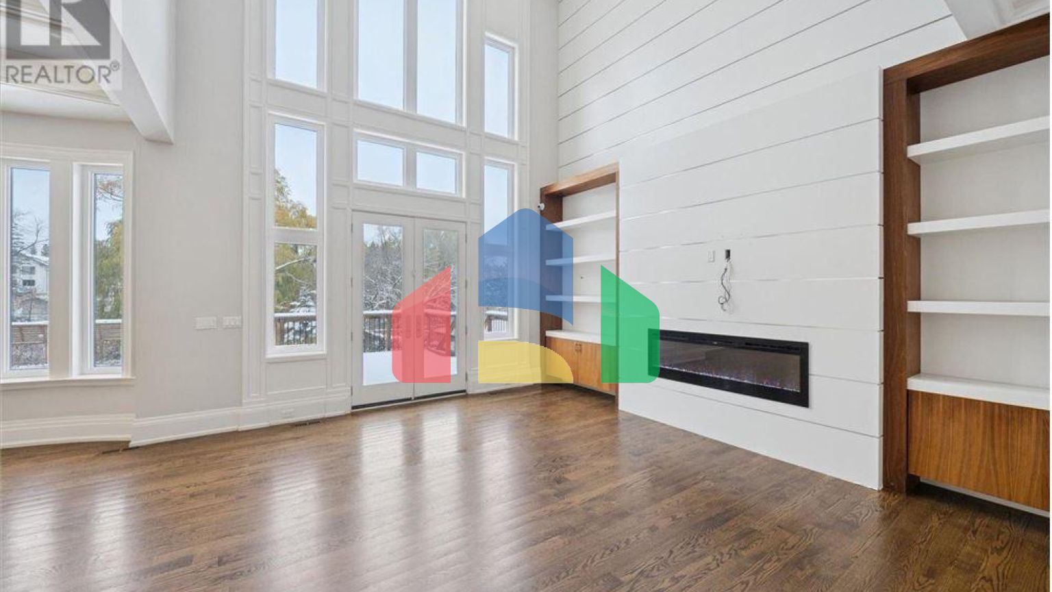 Residential - Single Family Home - Richmond Hill, Canada - Canada