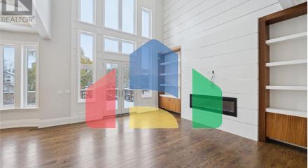 Residential - Single Family Home - Richmond Hill, Canada - Canada