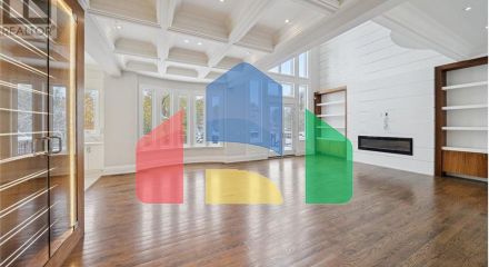 Residential - Single Family Home - Richmond Hill, Canada - Canada