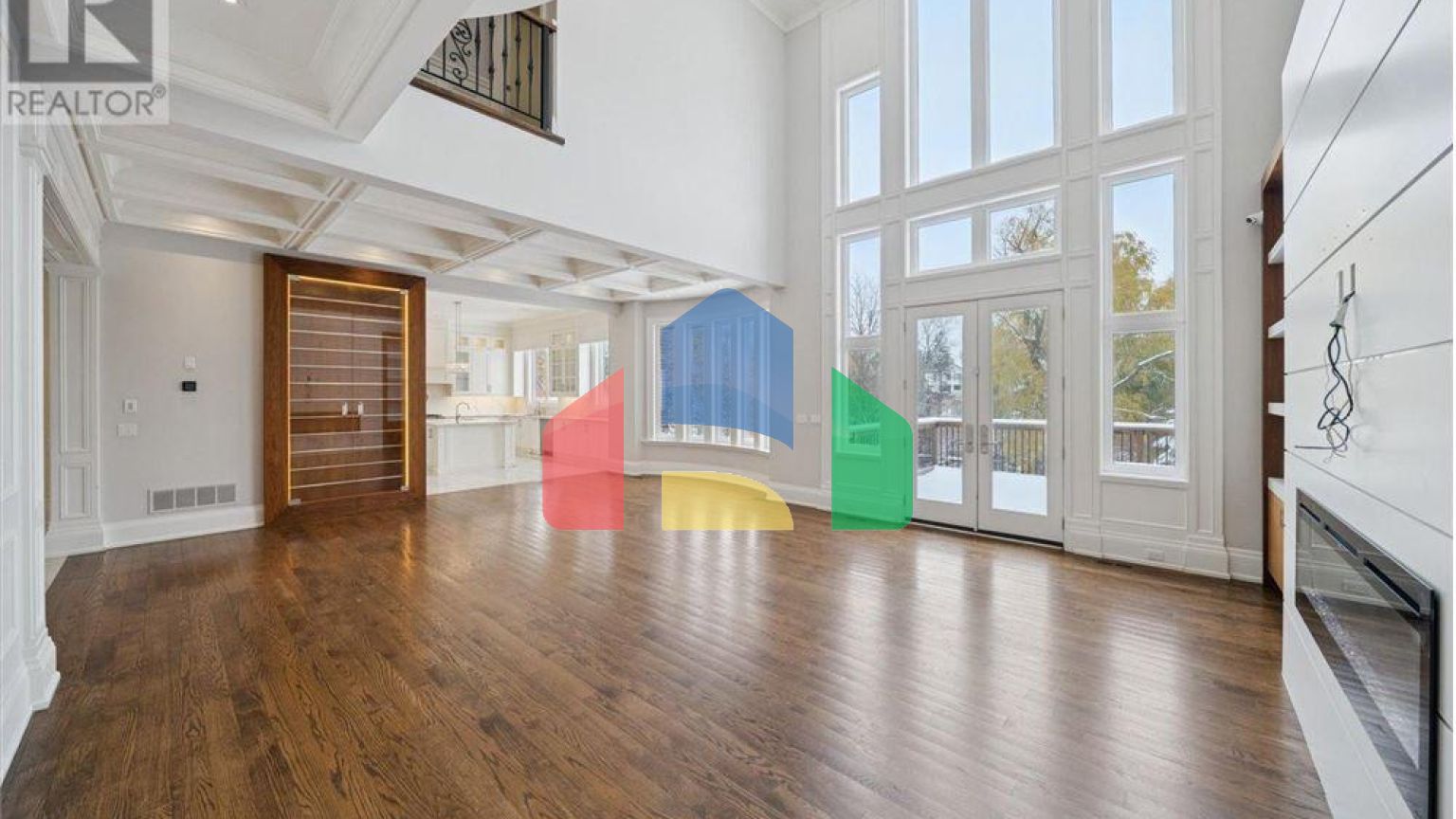 Residential - Single Family Home - Richmond Hill, Canada - Canada