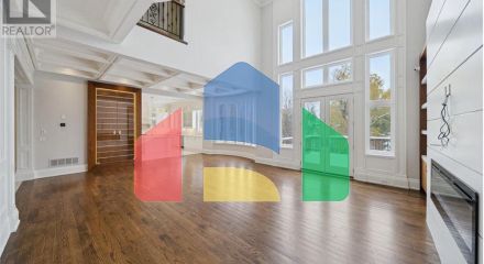 Residential - Single Family Home - Richmond Hill, Canada - Canada