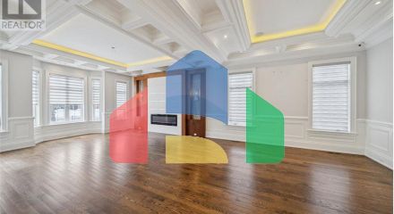 Residential - Single Family Home - Richmond Hill, Canada - Canada