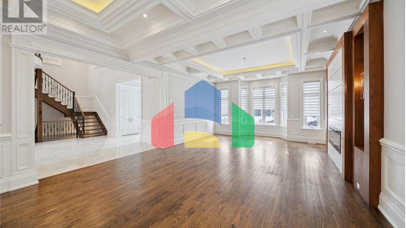 Residential - Single Family Home - Richmond Hill, Canada - Canada