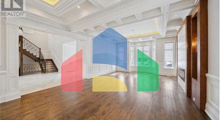 Residential - Single Family Home - Richmond Hill, Canada - Canada