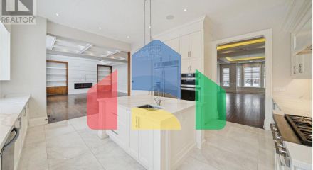 Residential - Single Family Home - Richmond Hill, Canada - Canada