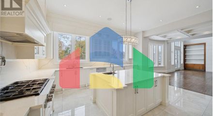 Residential - Single Family Home - Richmond Hill, Canada - Canada