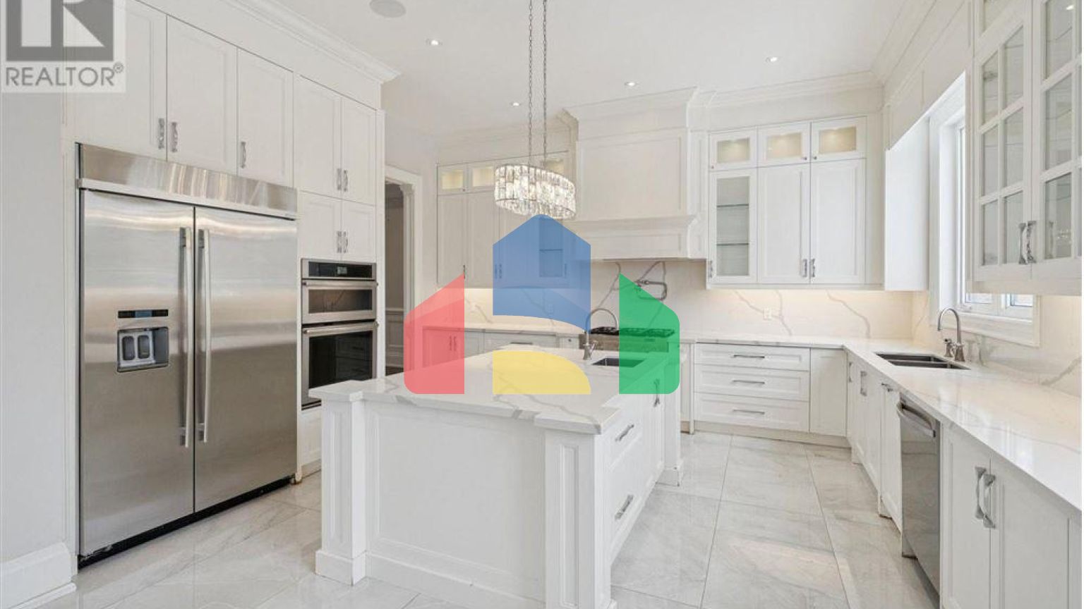 Residential - Single Family Home - Richmond Hill, Canada - Canada