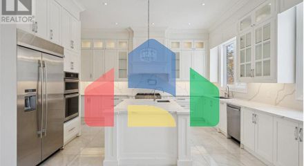 Residential - Single Family Home - Richmond Hill, Canada - Canada