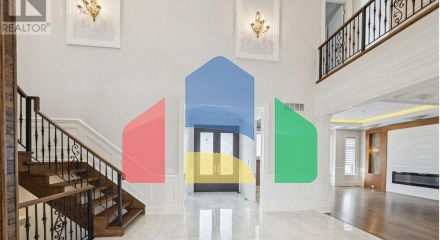 Residential - Single Family Home - Richmond Hill, Canada - Canada