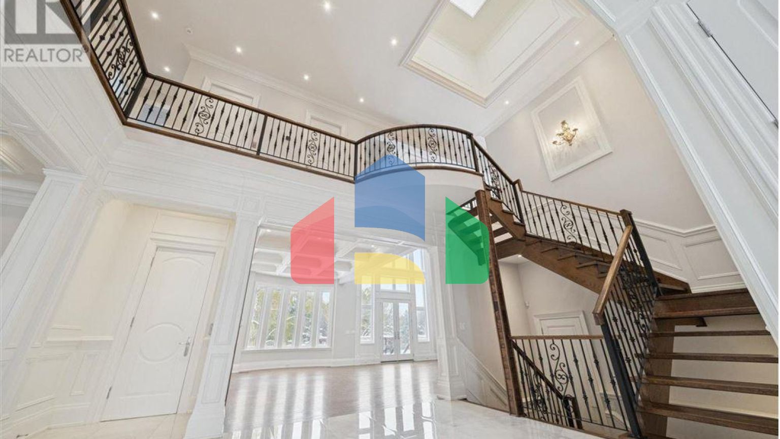 Residential - Single Family Home - Richmond Hill, Canada - Canada