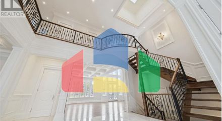 Residential - Single Family Home - Richmond Hill, Canada - Canada