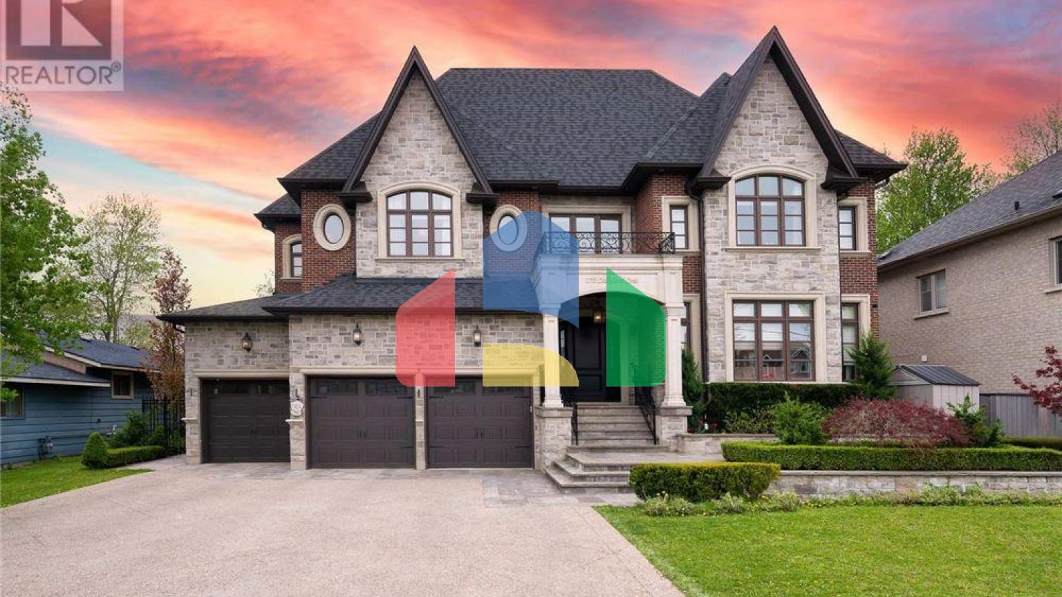 Residential - Single Family Home - Richmond Hill, Canada - Canada