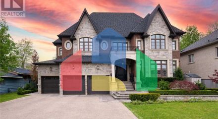 Residential - Single Family Home - Richmond Hill, Canada - Canada