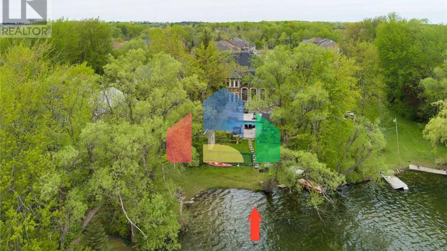 Residential - Single Family Home - Richmond Hill, Canada - Canada