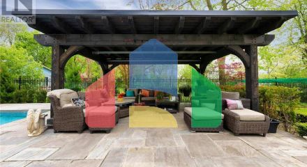 Residential - Single Family Home - Richmond Hill, Canada - Canada