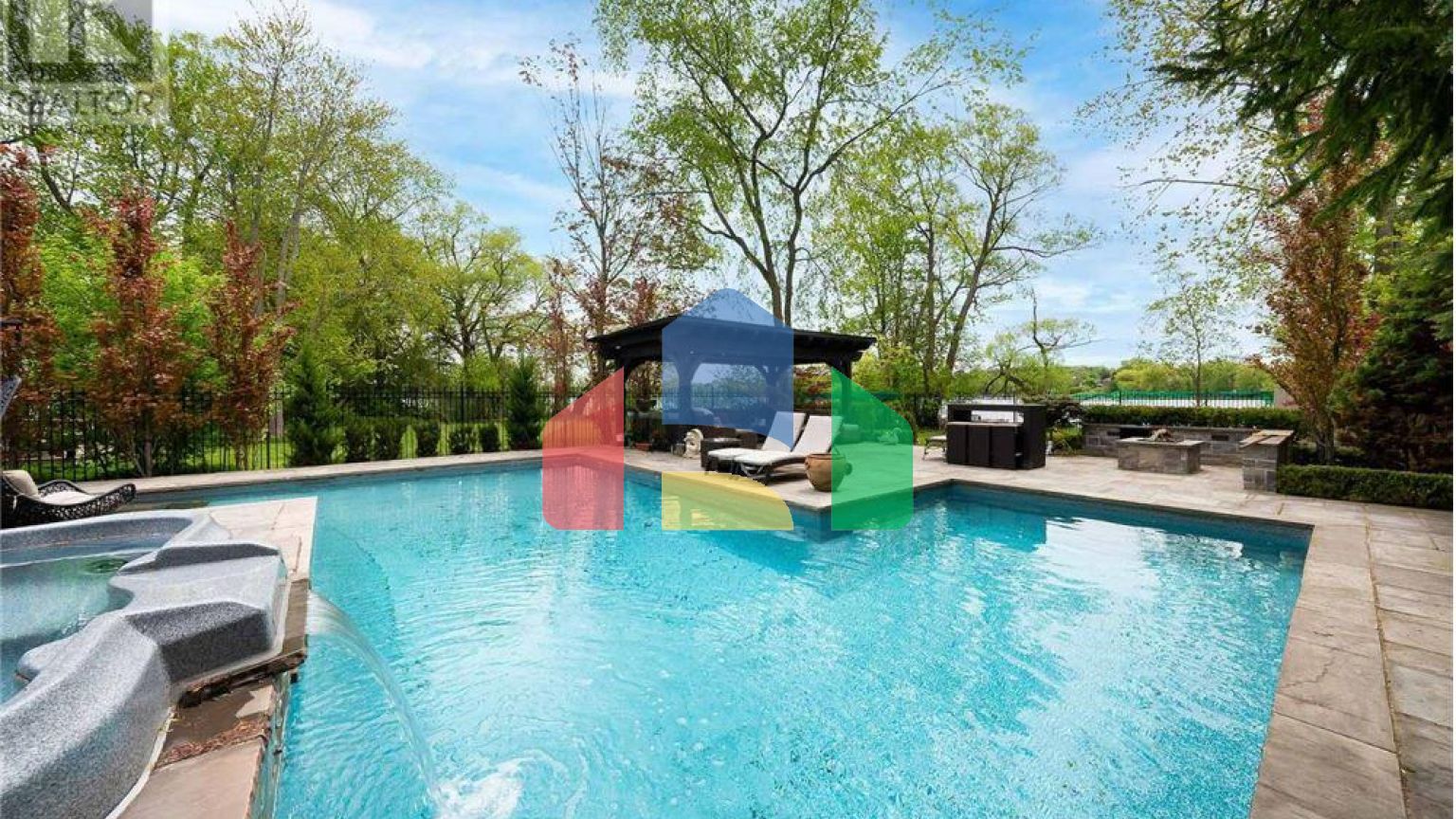 Residential - Single Family Home - Richmond Hill, Canada - Canada