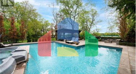 Residential - Single Family Home - Richmond Hill, Canada - Canada