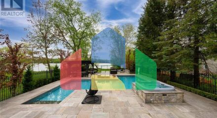 Residential - Single Family Home - Richmond Hill, Canada - Canada