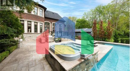 Residential - Single Family Home - Richmond Hill, Canada - Canada