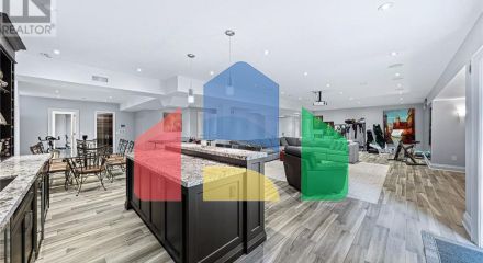 Residential - Single Family Home - Richmond Hill, Canada - Canada