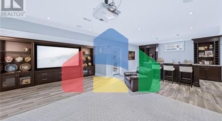 Residential - Single Family Home - Richmond Hill, Canada - Canada