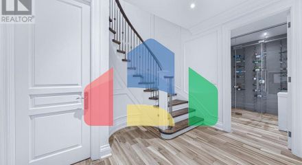 Residential - Single Family Home - Richmond Hill, Canada - Canada