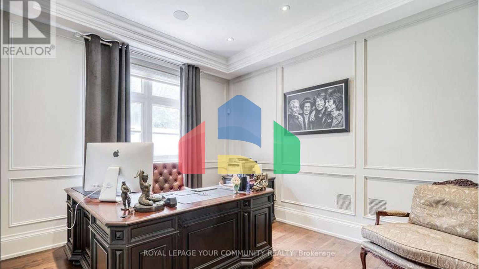 Residential - Single Family Home - Richmond Hill, Canada - Canada