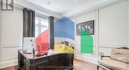 Residential - Single Family Home - Richmond Hill, Canada - Canada