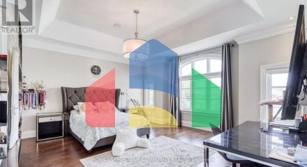 Residential - Single Family Home - Richmond Hill, Canada - Canada