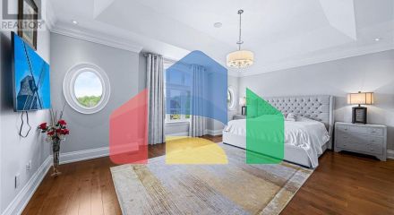 Residential - Single Family Home - Richmond Hill, Canada - Canada