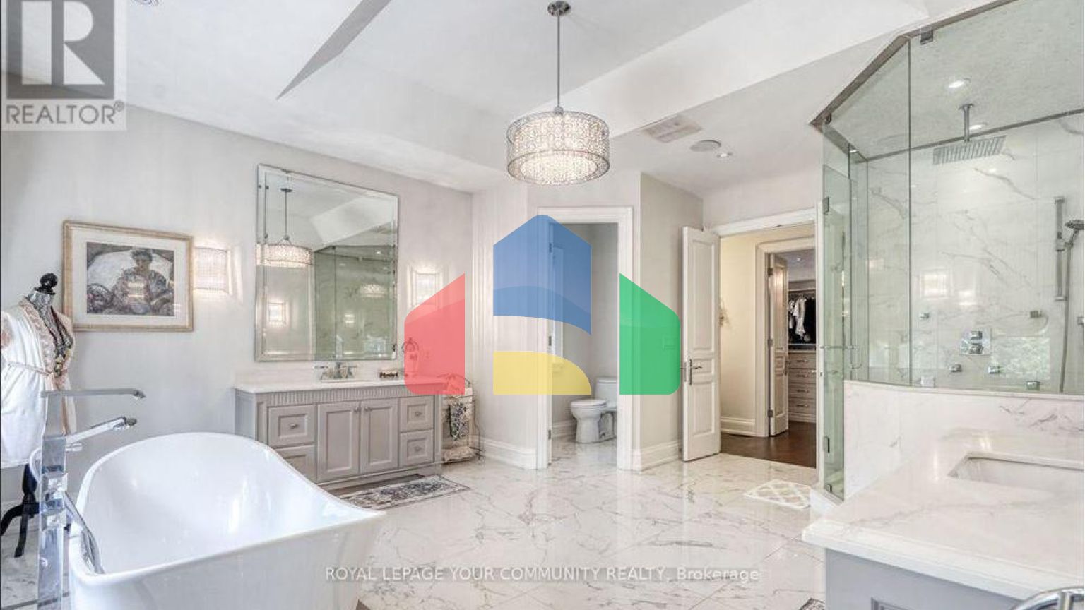 Residential - Single Family Home - Richmond Hill, Canada - Canada