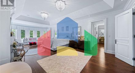 Residential - Single Family Home - Richmond Hill, Canada - Canada