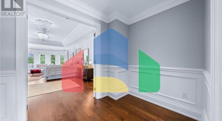 Residential - Single Family Home - Richmond Hill, Canada - Canada