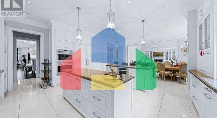 Residential - Single Family Home - Richmond Hill, Canada - Canada