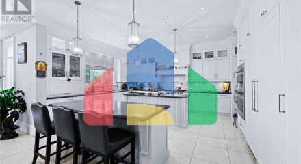 Residential - Single Family Home - Richmond Hill, Canada - Canada