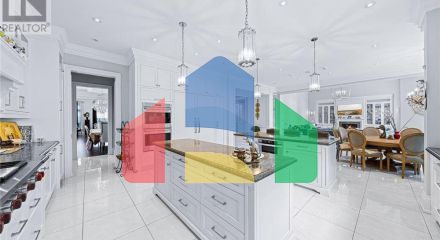 Residential - Single Family Home - Richmond Hill, Canada - Canada