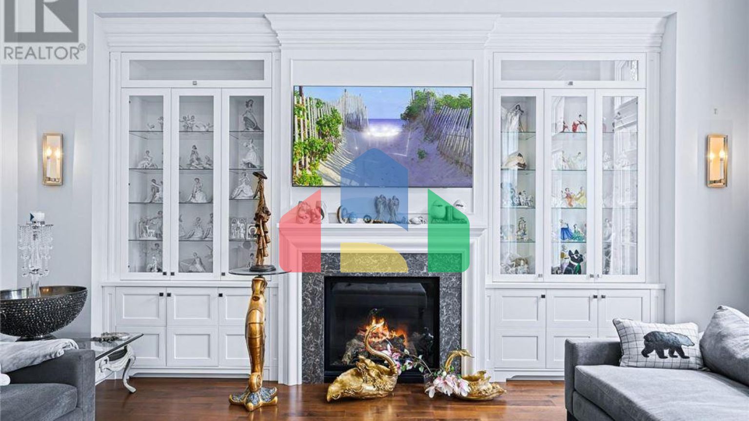 Residential - Single Family Home - Richmond Hill, Canada - Canada