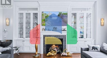 Residential - Single Family Home - Richmond Hill, Canada - Canada