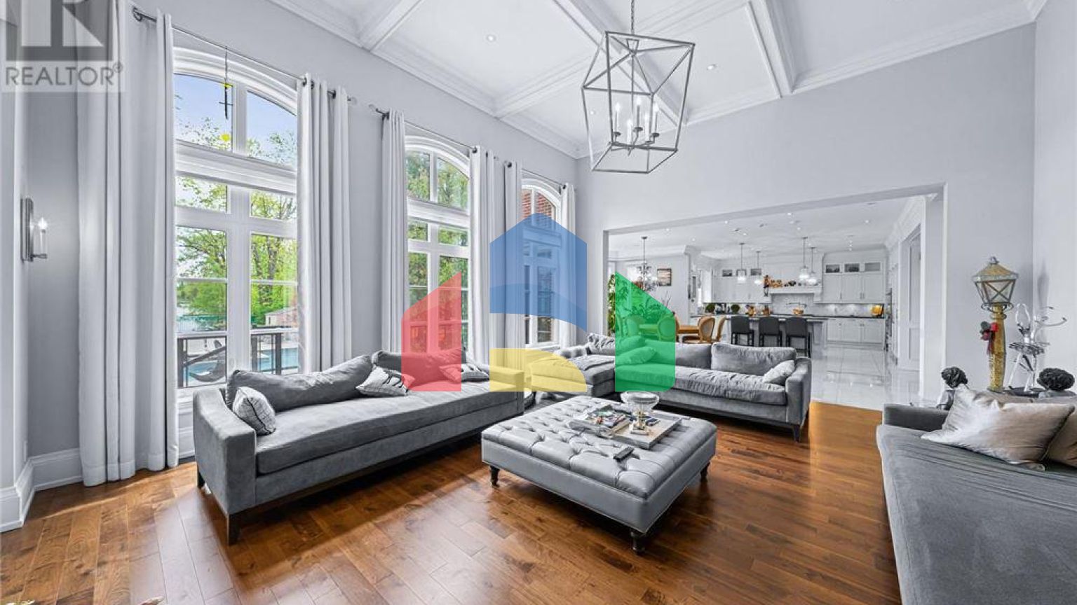 Residential - Single Family Home - Richmond Hill, Canada - Canada