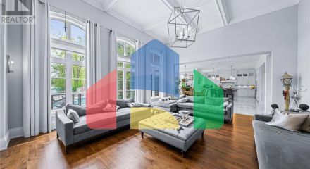 Residential - Single Family Home - Richmond Hill, Canada - Canada