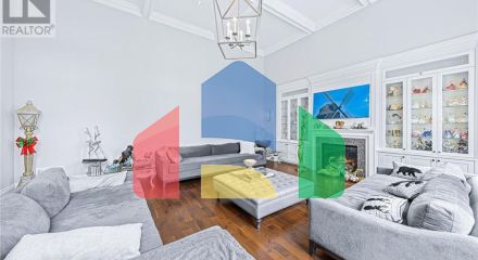 Residential - Single Family Home - Richmond Hill, Canada - Canada