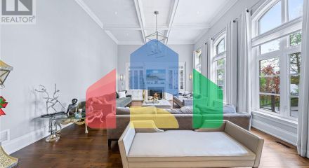 Residential - Single Family Home - Richmond Hill, Canada - Canada